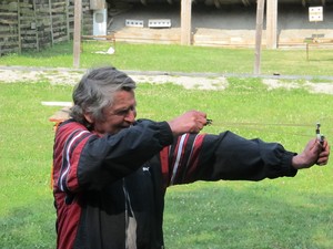 Vceboj