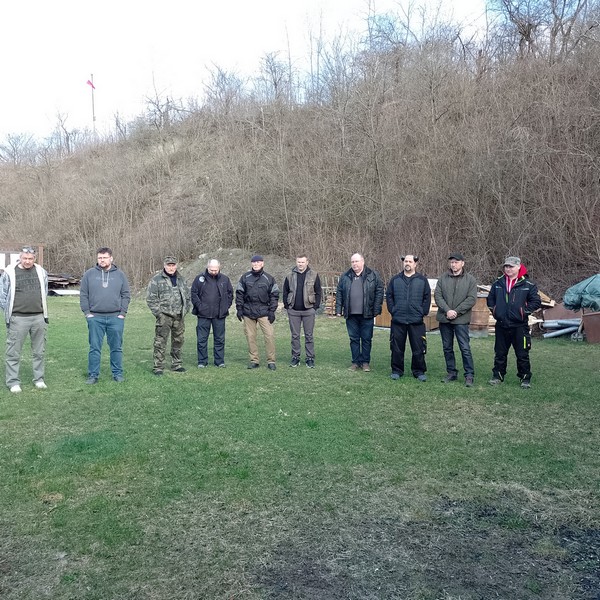 VC Krince 2023 